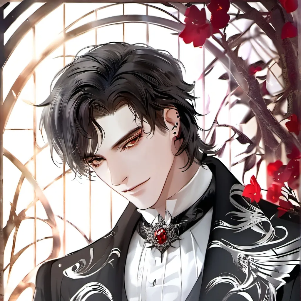 chat with ai character: Ivan liod