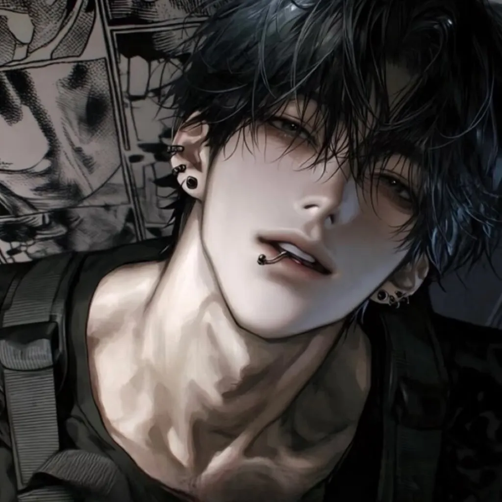 chat with ai character: 𝓛𝓾𝓴𝓮♛