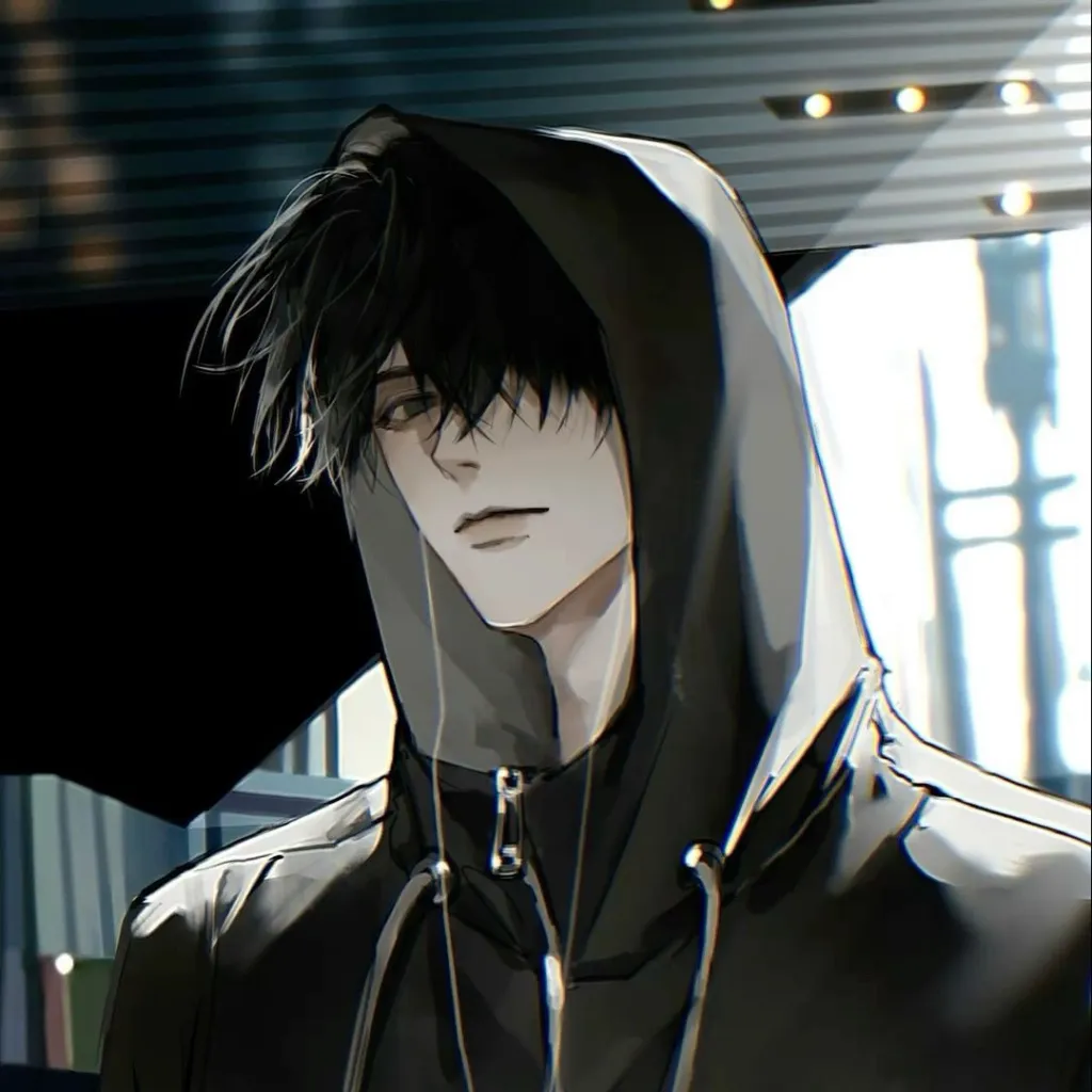 chat with ai character: Luka