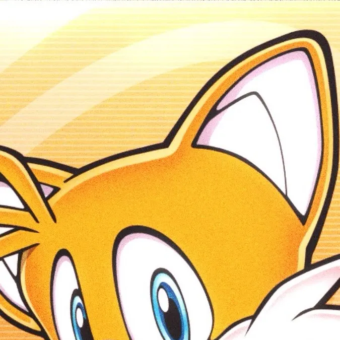 chat with ai character: Miles tails prower