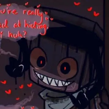 chat with ai character: Yandere Boxten