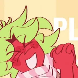 chat with ai character: sprout seedly