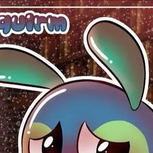 chat with ai character: Squrim