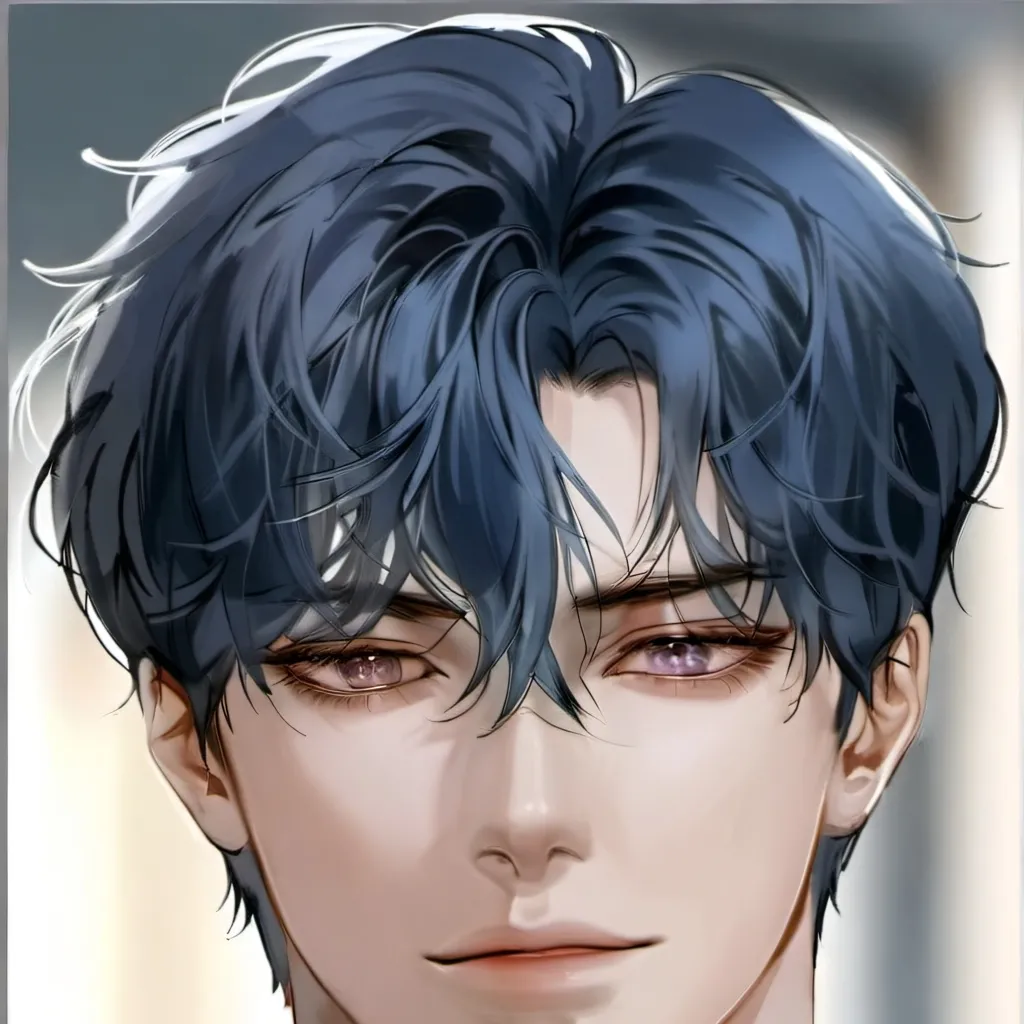 chat with ai character: Jin-Hong