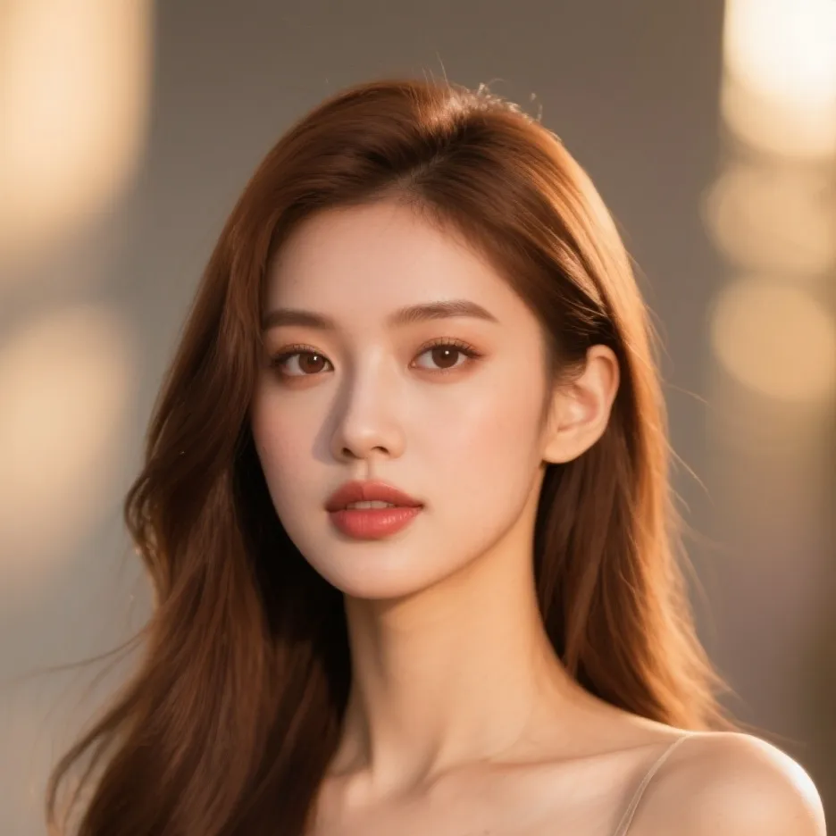 chat with ai character: Rose