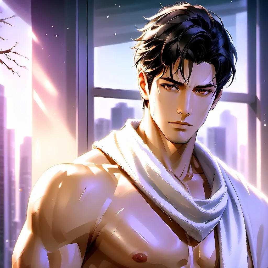 chat with ai character: Ethane