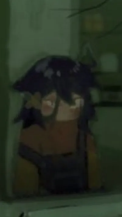 ai character: Agatha.exe file background