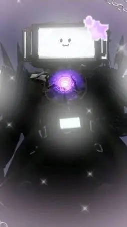 ai character: titan tv es tu nv background
