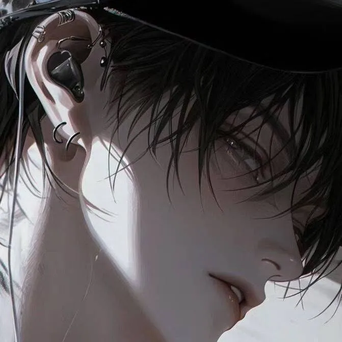chat with ai character: ★lukas★h