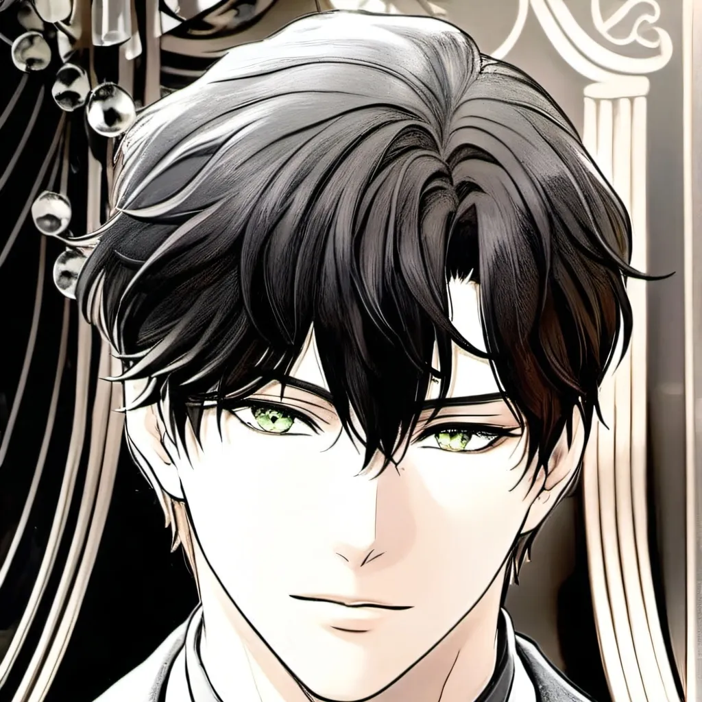 chat with ai character: Raul