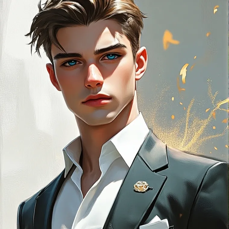 chat with ai character: Alexis