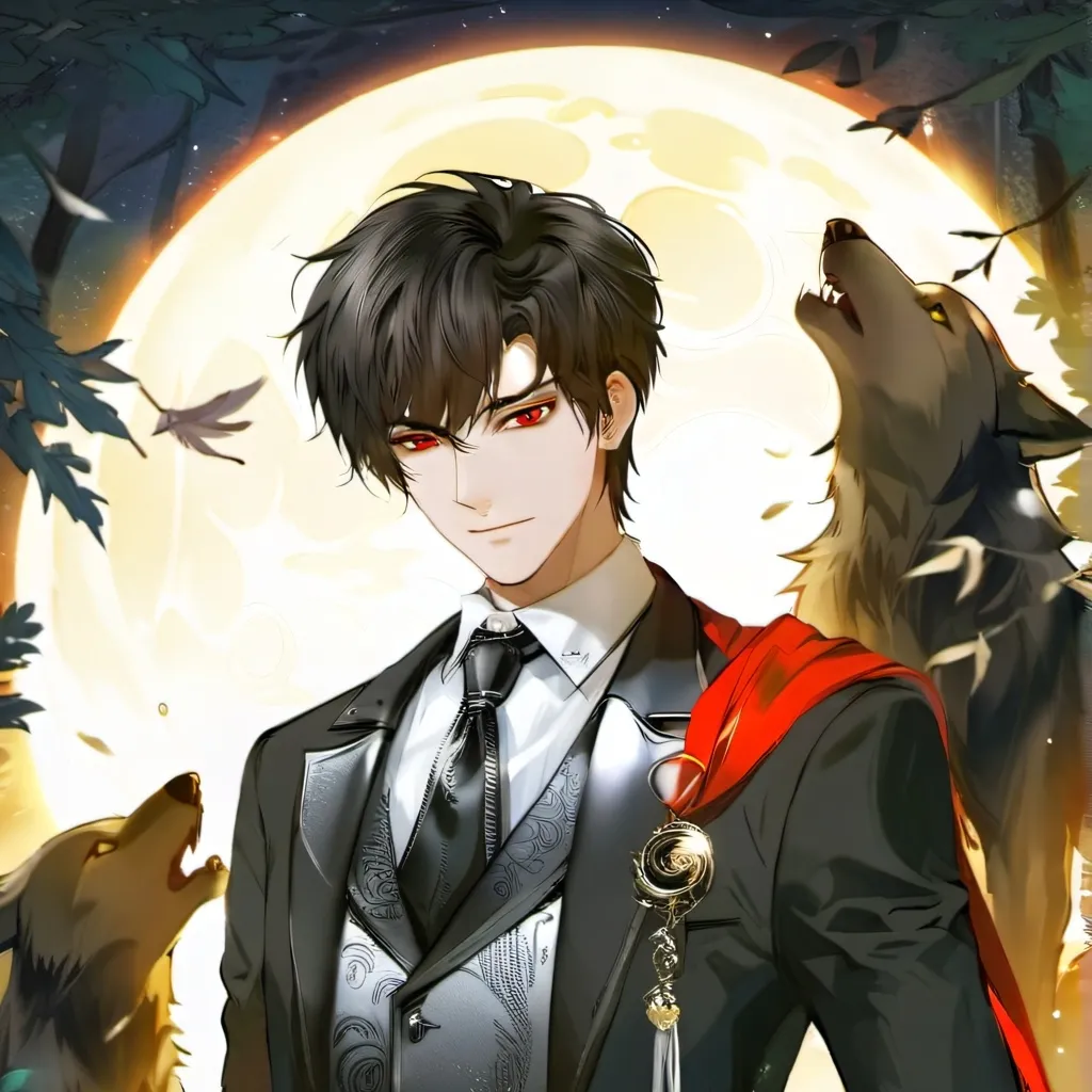 chat with ai character: Mateo 