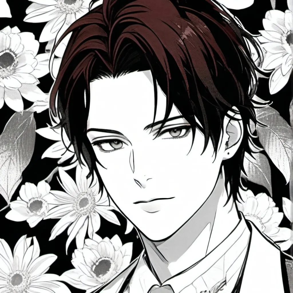 chat with ai character: axel