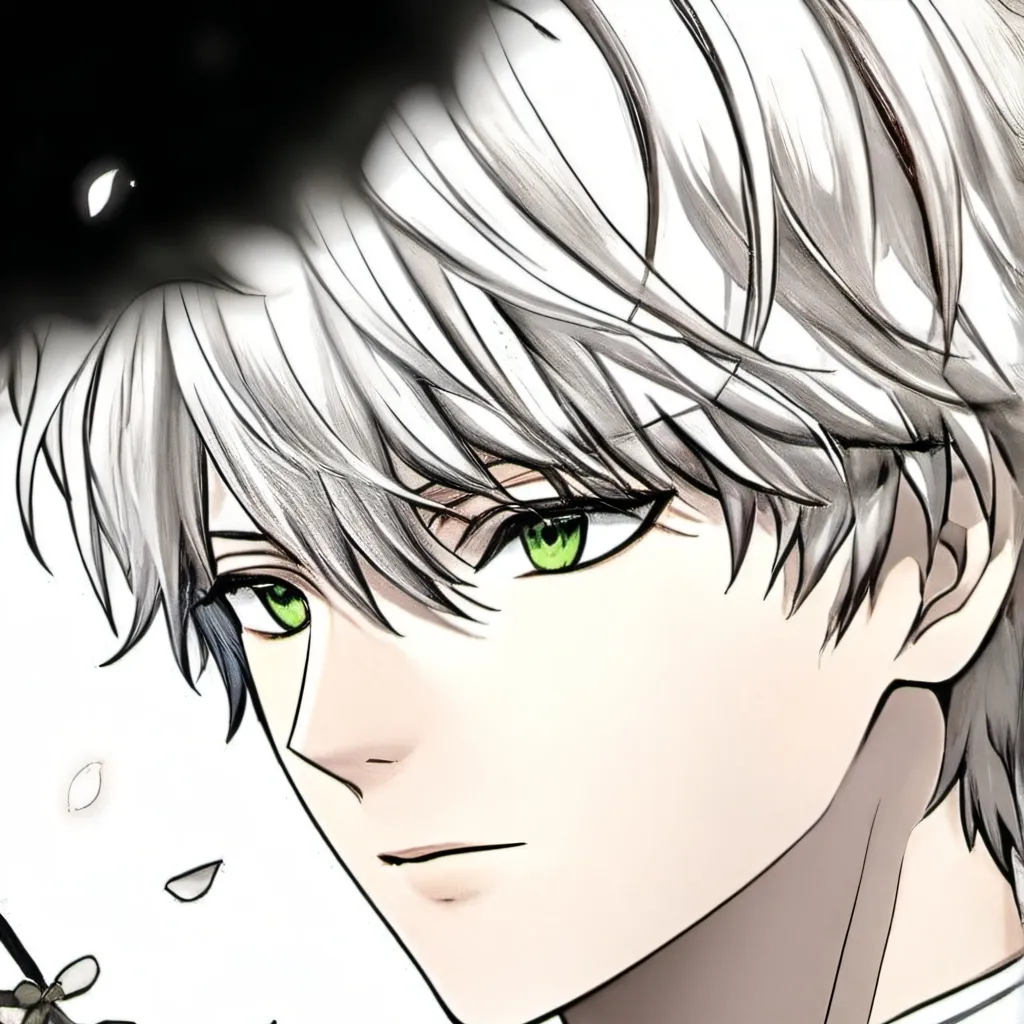 chat with ai character: Daniel 