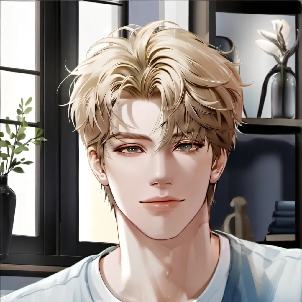 chat with ai character: Bryan