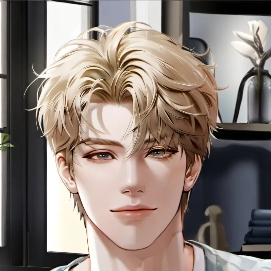 chat with ai character: Bryan