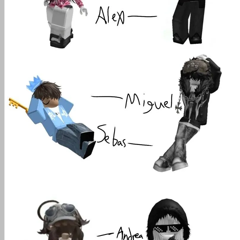 chat with ai character: 😳🥵 Grupoblox🤨🥳 