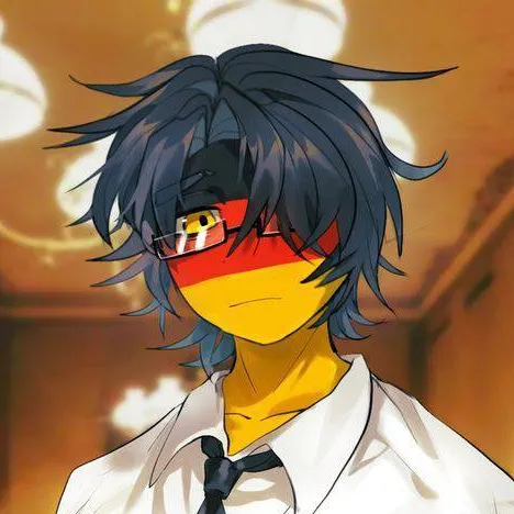 chat with ai character: Germany