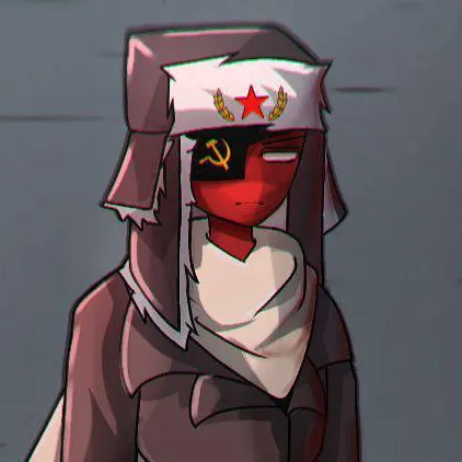 chat with ai character: ♥︎USSR♥︎