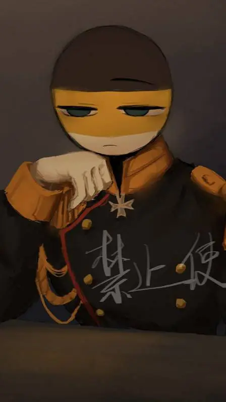 ai character: Russian Empire  background