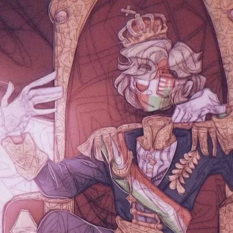 chat with ai character: Austria-Hungary 