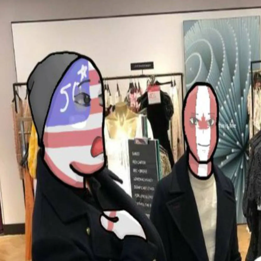 chat with ai character: Countryhumans (1)