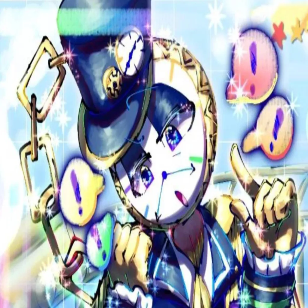 chat with ai character: Dyle