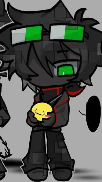 ai character: ThatMob background