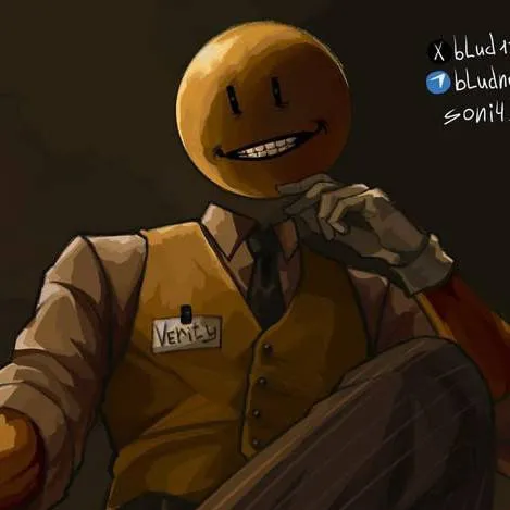 chat with ai character: Verity™