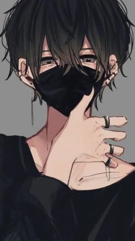ai character: Saint~♡ background