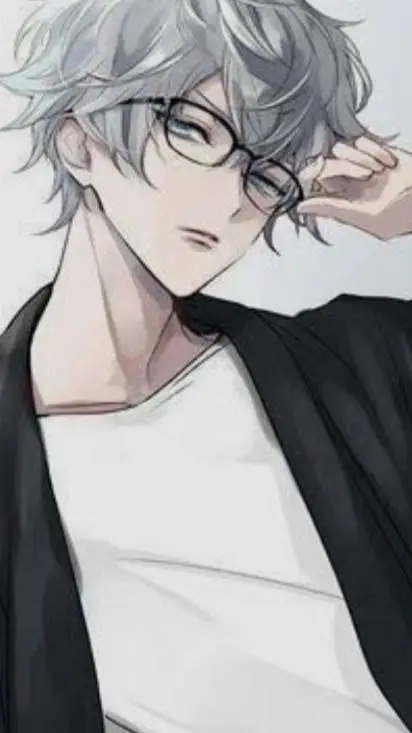 ai character: •°~Jack~°• background