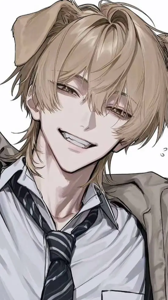 ai character: ×+~Reo~+× background
