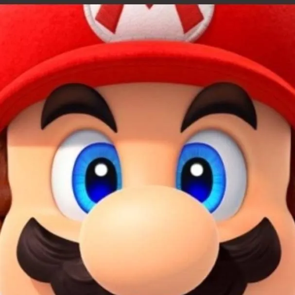 chat with ai character: Super Mario