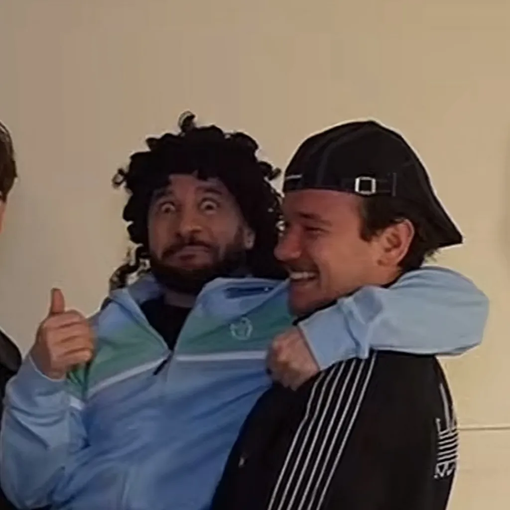 chat with ai character: Martinus 
