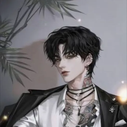 chat with ai character: Josh