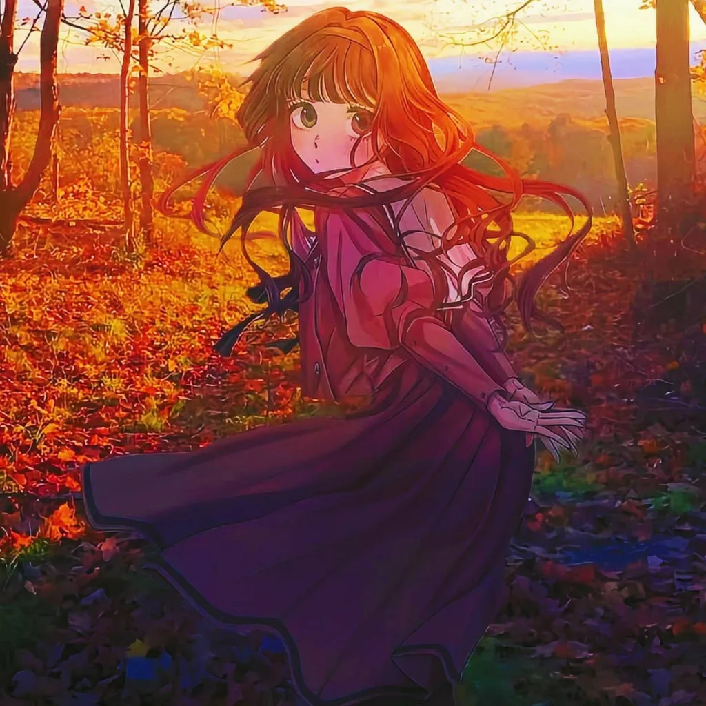 chat with ai character: Waguri 