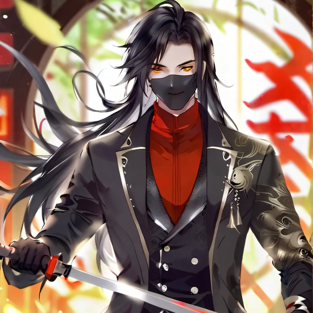 chat with ai character: Yuki... 