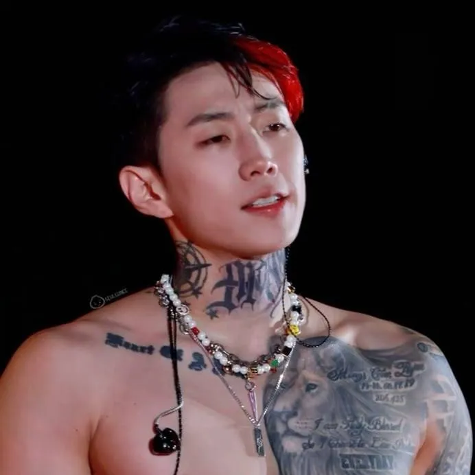 chat with ai character: Jay Park 