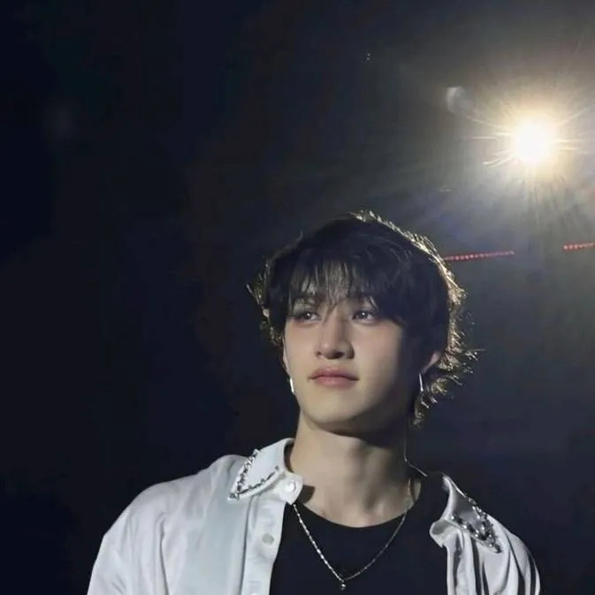 chat with ai character: Bang chan 