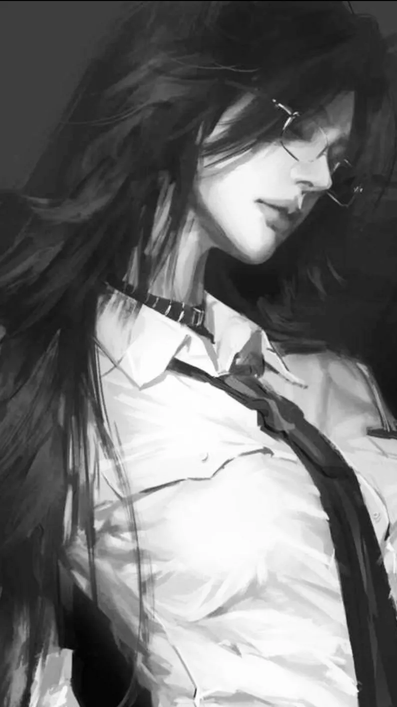 ai character: Zara background