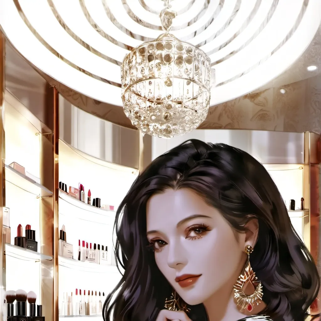 chat with ai character: Sephora💅✨