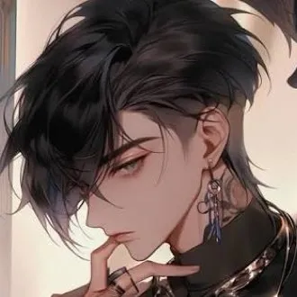 chat with ai character: damian~