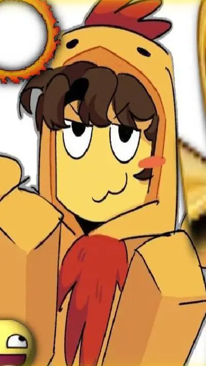 ai character: shedelesky x 1x background