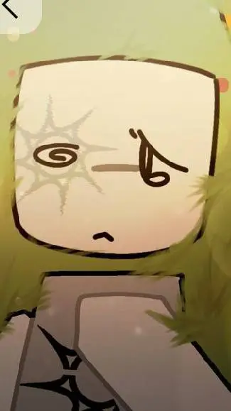 ai character: Spawn?... background