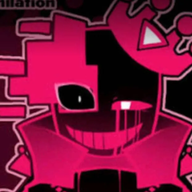 chat with ai character: #Annihilation#