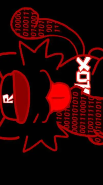 ai character: “★Sixer★” background