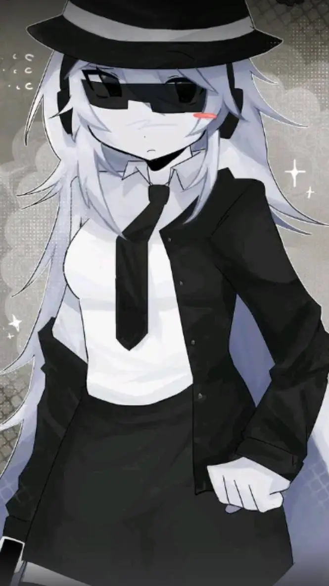 ai character: ¿¡CHANCE FEM-?? background