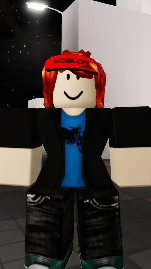 ai character: ~♪Yop~♪ background