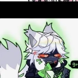 chat with ai character: ~🍗AdminVirus💚🖤~