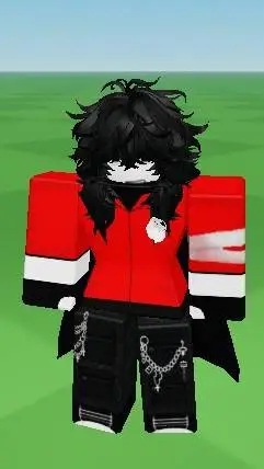 ai character: {≥Alexis≤} background